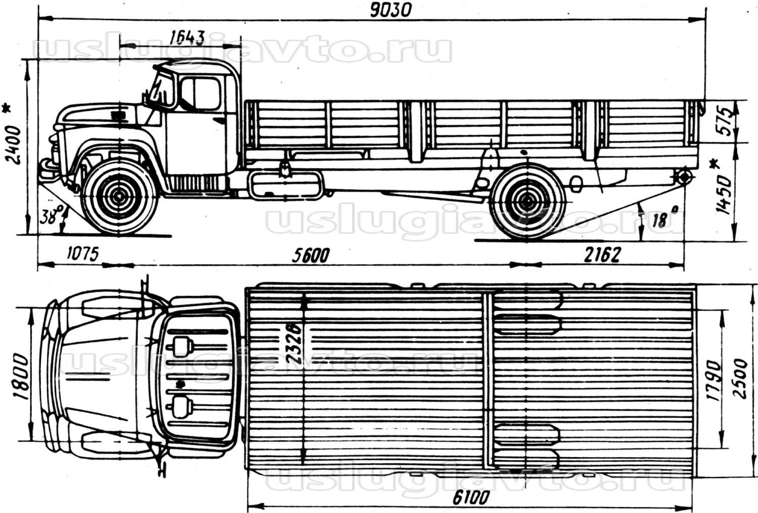Нажмите на изображение для увеличения.&nbsp;

Название:	ZIL130GU_3.jpg&nbsp;
Просмотров:	1&nbsp;
Размер:	426.9 Кб&nbsp;
ID:	36591
